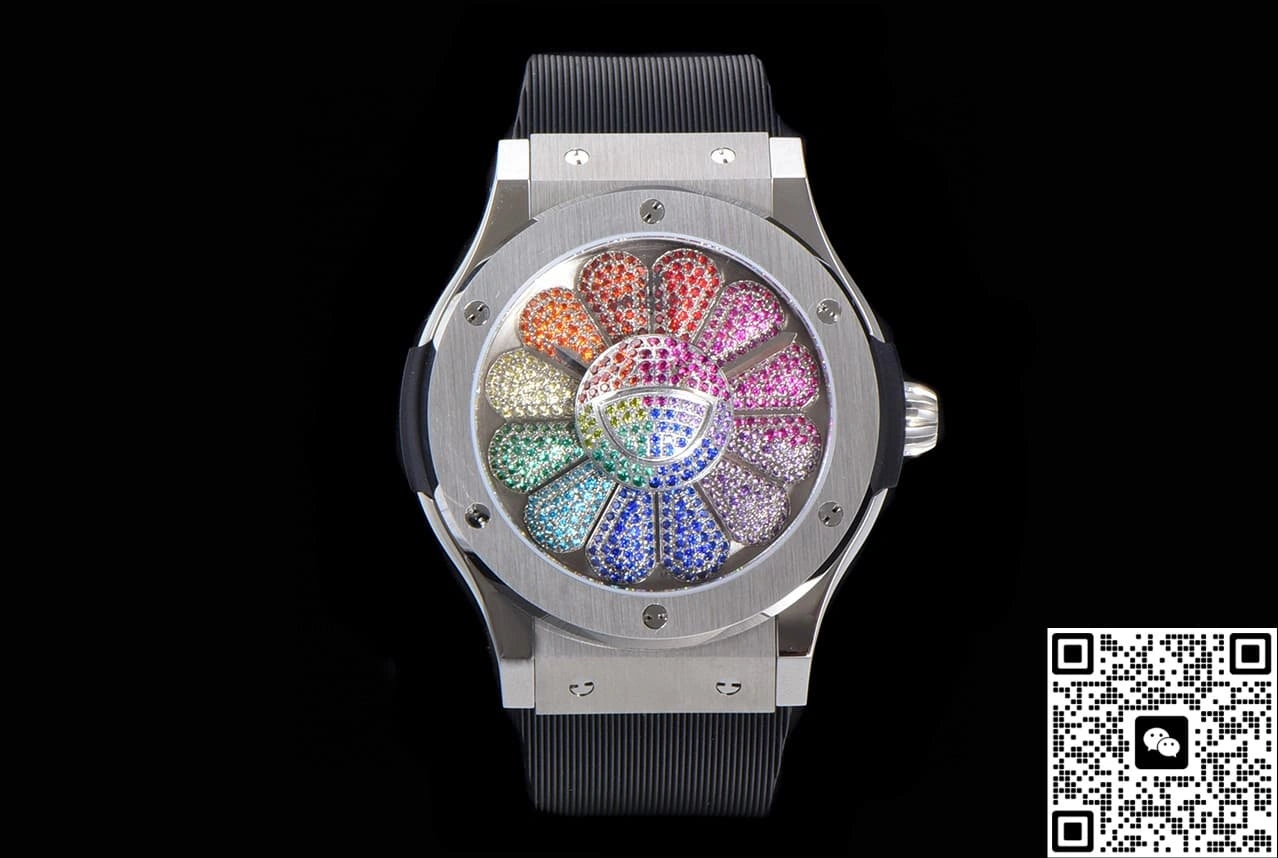 Hublot Classic Fusion 507.CX.9099.RX.TAK24 1:1 Best Edition Replica Watch